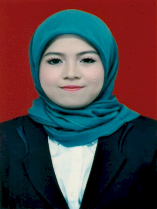 WENNY ANGGOLA