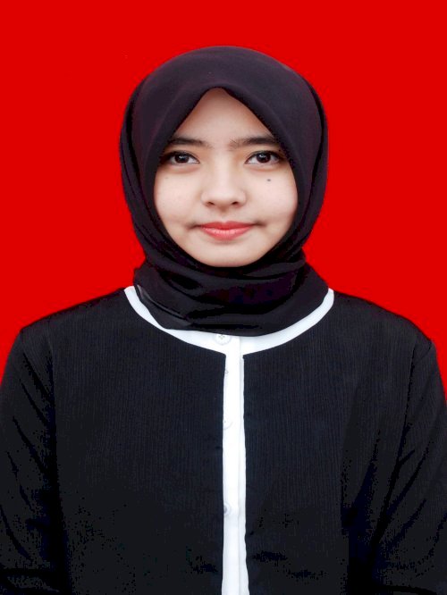 MAULIDA ARTA SARI