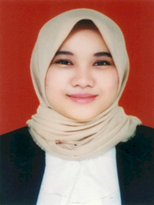 SUSI APRIYANI