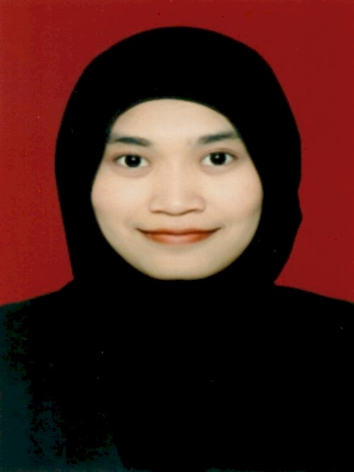 CHITRA NURKHANSA WIRAVATNI