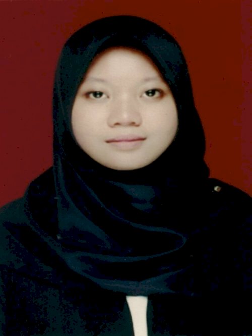 JASMINE LUQYANA DEVIANTY