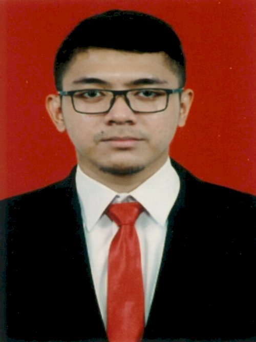 MUHAMMAD NUR YUSTIRAKA ALRIAN