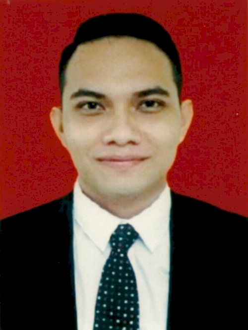 FRANK RAMADHAN SYAHPUTRA