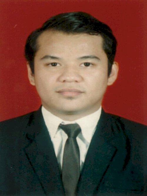 PARTO HARTONO SINAGA