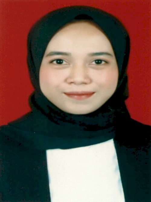 NUR FITRIA HANDAYANI