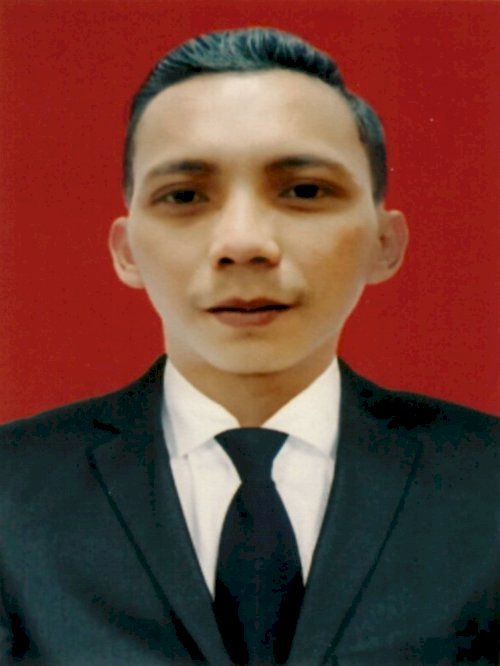 MUHAMMAD GANJAR MAULANA