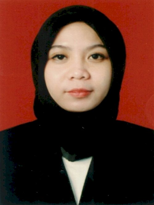 DESHIE MULIANI ANGELINA