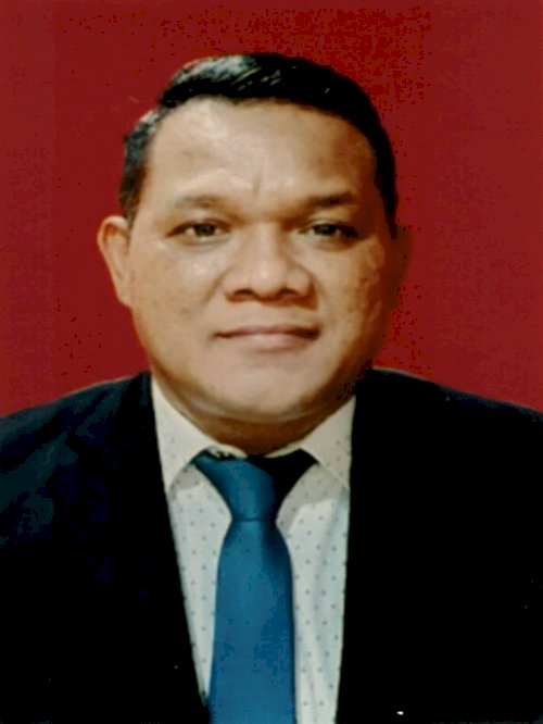 JANTO SITOHANG