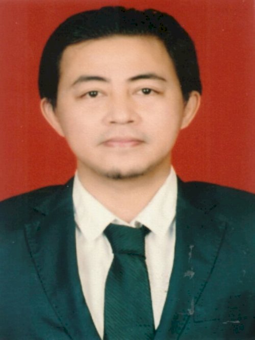 LUTHFI ARSYADANI