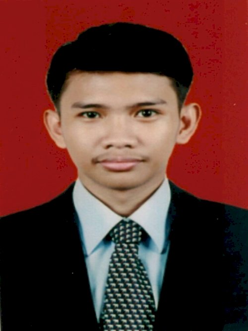 NUGROHO TRI PAMBUDI