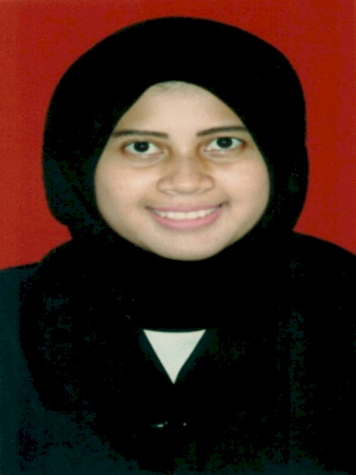 DIASWARA KUSUMAWARDANI