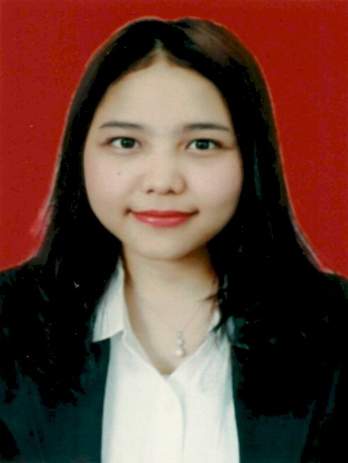 MARIA DAME NABABAN