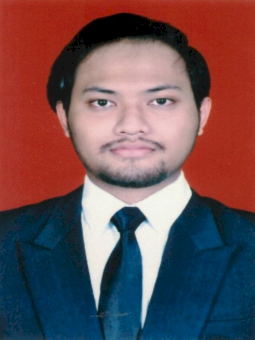 HIZRAWAN DWI OKA