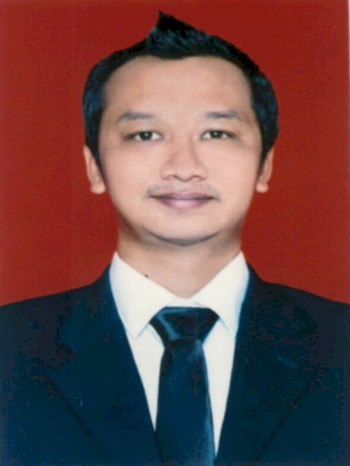 ENRIZAL MUKHLISON