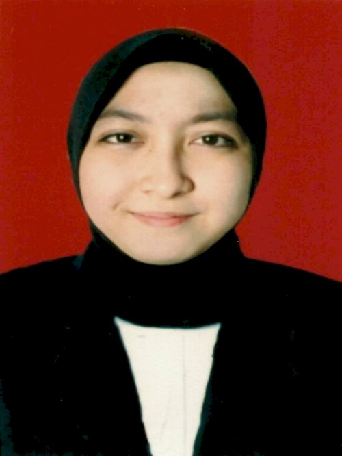 NADYA UTAMI HAPSARI