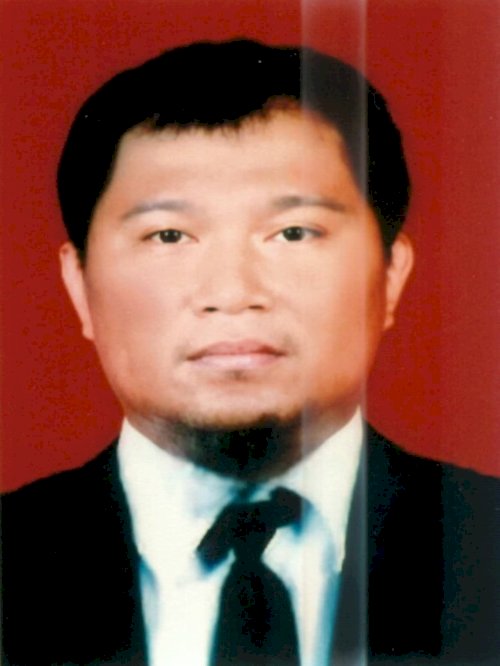 SUWARNO