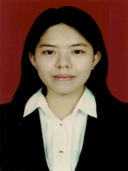GHRIZSELDA JOANITA