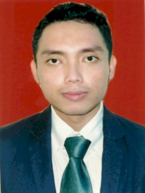 SOFIYAN DANY SATRIAWAN