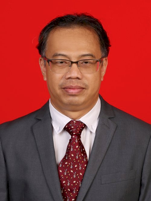 FREDERIKUS DONI MARDIANTO
