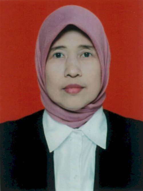 AMINAH UTAMI GUSNIATI