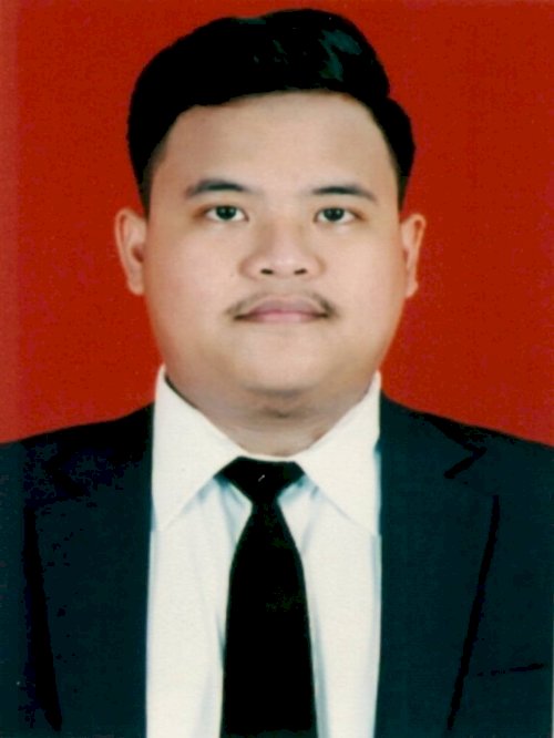 GHAZY ALIF RAMADHAN