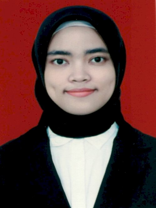 DIANA GITA ANDRIANA