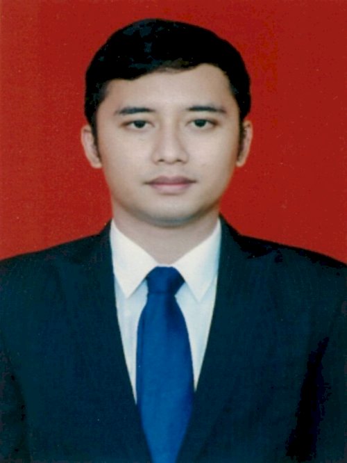 MOHAMMAD RADJA AKBARI