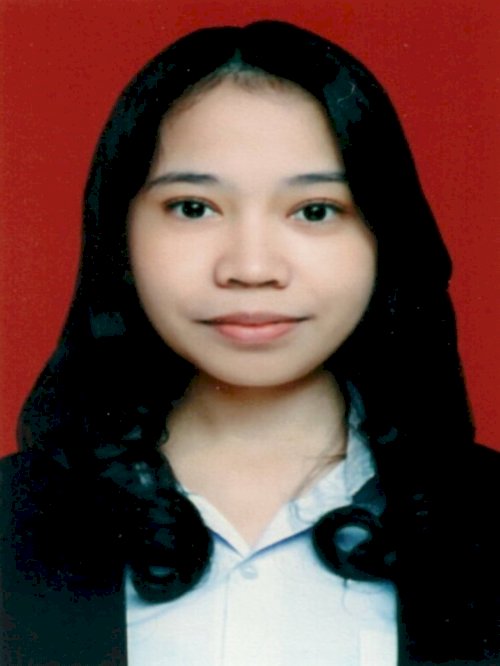 INDAH FITRIANY