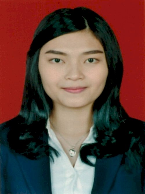 CONNY ELMANUELLA TULANGOW