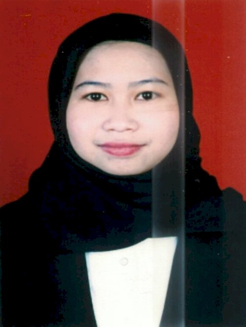 AGUSTININGSIH