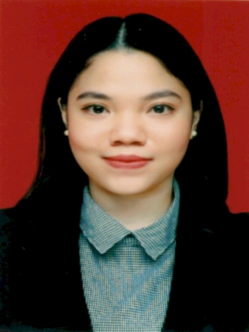 EDITH FREDERICA