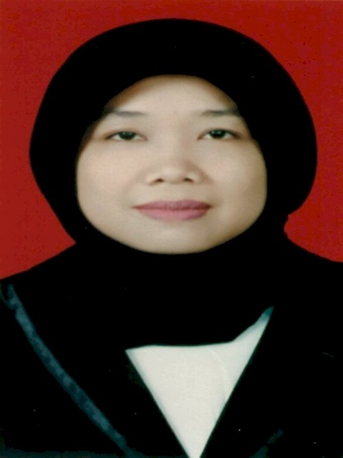 MUSLIKHAH