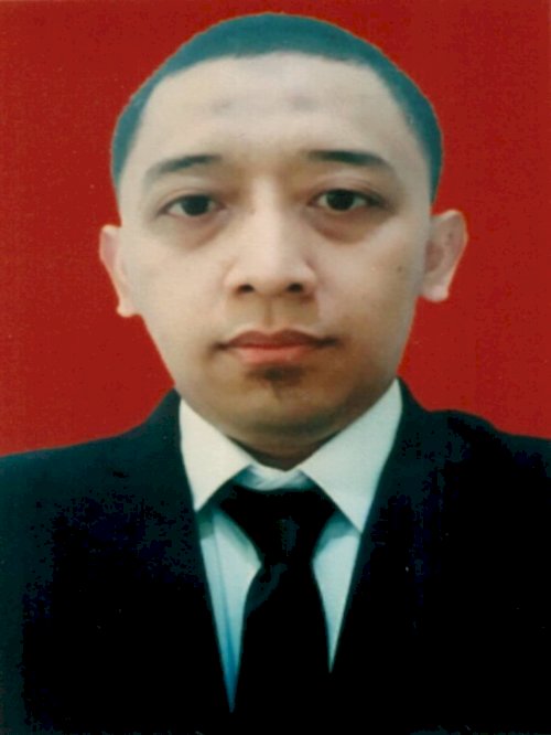 AHMAD NURDIN TSANI
