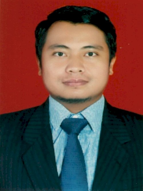 SOFWAN ALI FAKHRUDIN