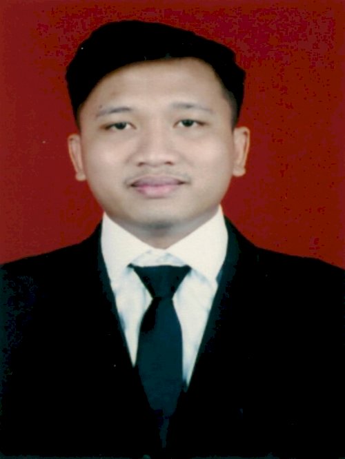 EDWIN MAHENDRA PRABOWO