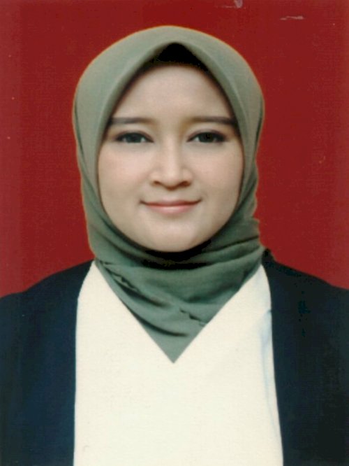 ARUNI PRIBADI