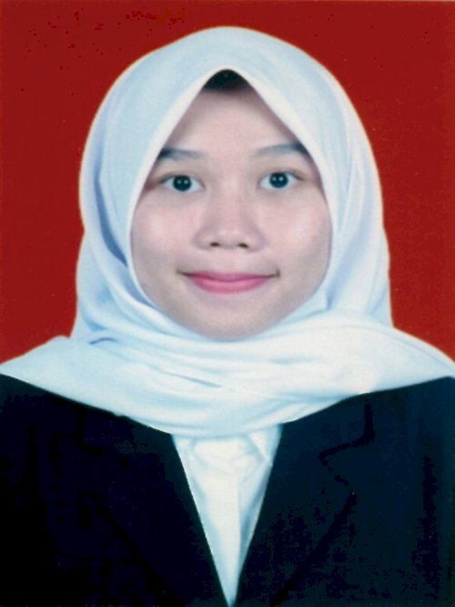 DWI PUTRI BUDHI HARYANTO