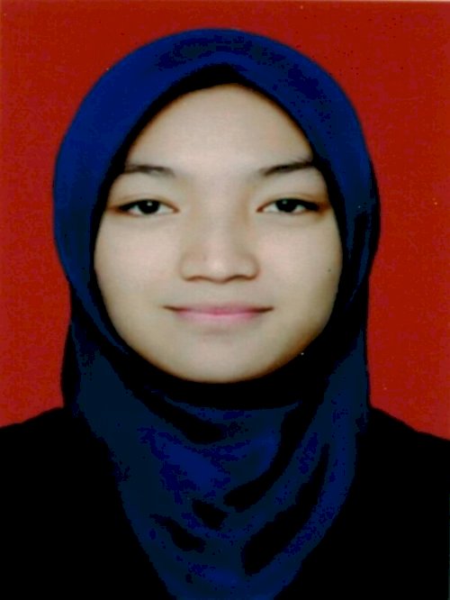 RUFAIDAH AL ASLAMIYYAH