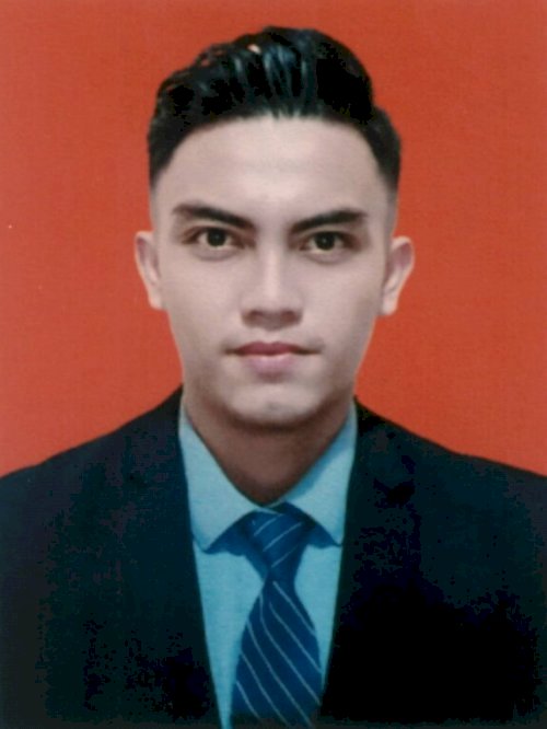 GRIS SELAS LUTHFI ABBAS