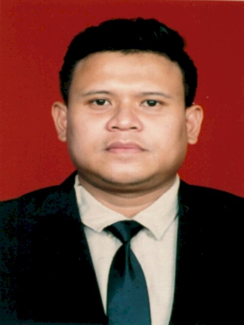 ACHMAD ZAIN ULUMUDDIN