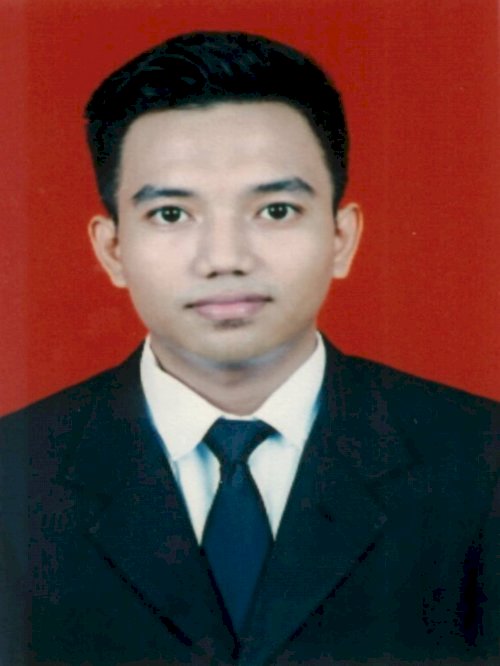 MUHAMMAD HARUN