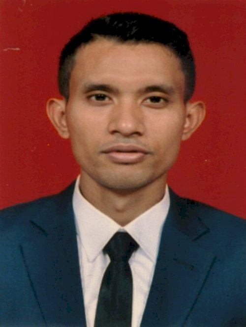 JUSMAN SITOHANG