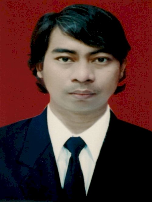 FERI IRDANA WIBOWO