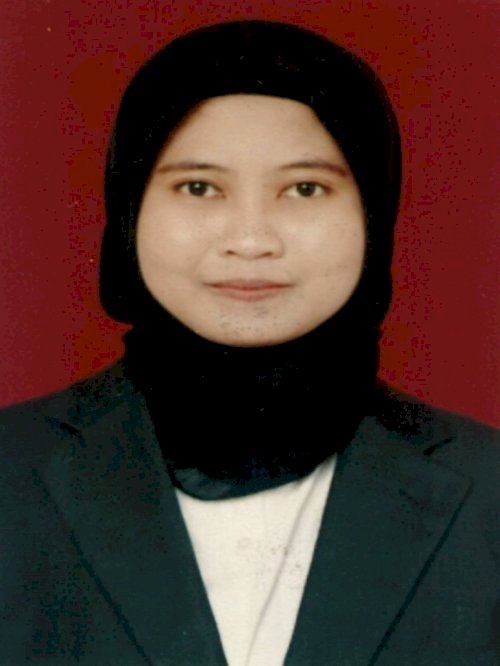 ZULFAH QONITAH