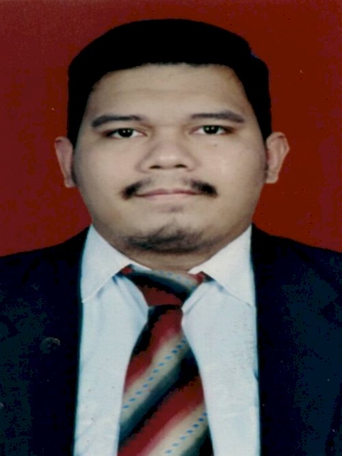 FATHI HANIF LUBIS