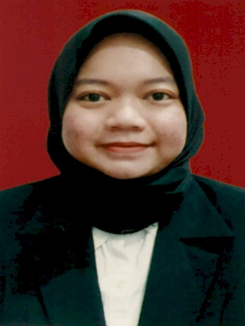 YUSI YUSRINA BUDIMAN