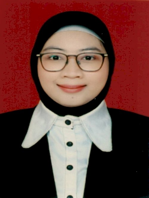 SUCI INTANI