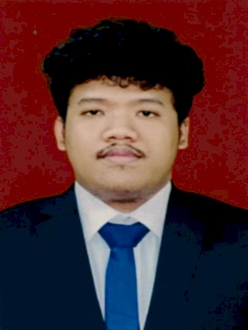 FARRAS ANNURU