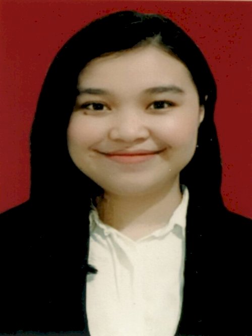 EVIRALONTA BR PERANGIN-ANGIN