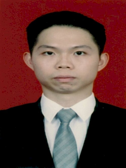 IRVIN CHANGGRA